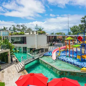 5* Hotel Furamaxclusive Ocean Seminyak Bali