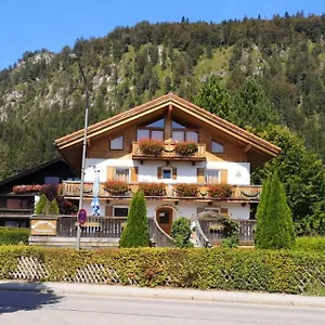 Gasthof Gästehaus Münchner Kindl
