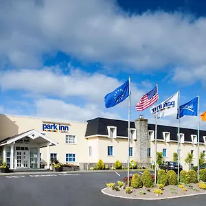 Hotel Park By Radisson Airport