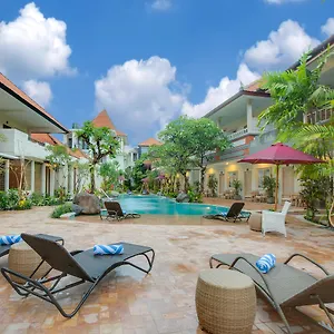 3* Resort Baleka &