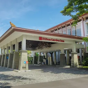 Hotel Hilton Garden Bali Ngurah Rai Airport