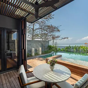 Sumitra Luxury A Pramana Experience ***** Sanur