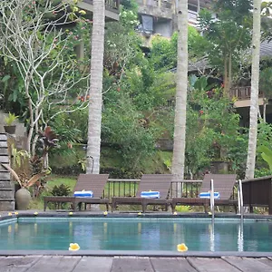 Casa de hóspedes The Kampung Ubud