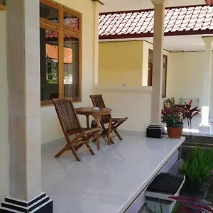 Quarto em Acomodações Particulares Medori Putih