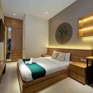 Cove Tripuri House Bali *** Denpasar