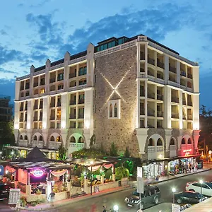 Art Babylon Hotell