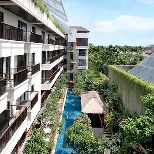 Jambuluwuk Oceano ***** Seminyak