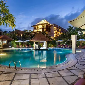 4* Hotel Puri Raja