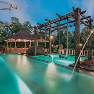 Kawi A Pramana Experience **** Tegallalang (Bali)