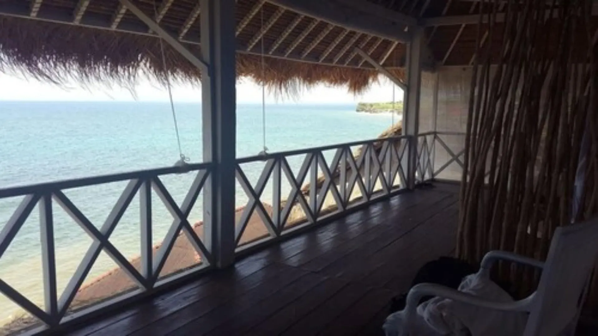 Gasthof Hotel Sal Secret Spot Pecatu