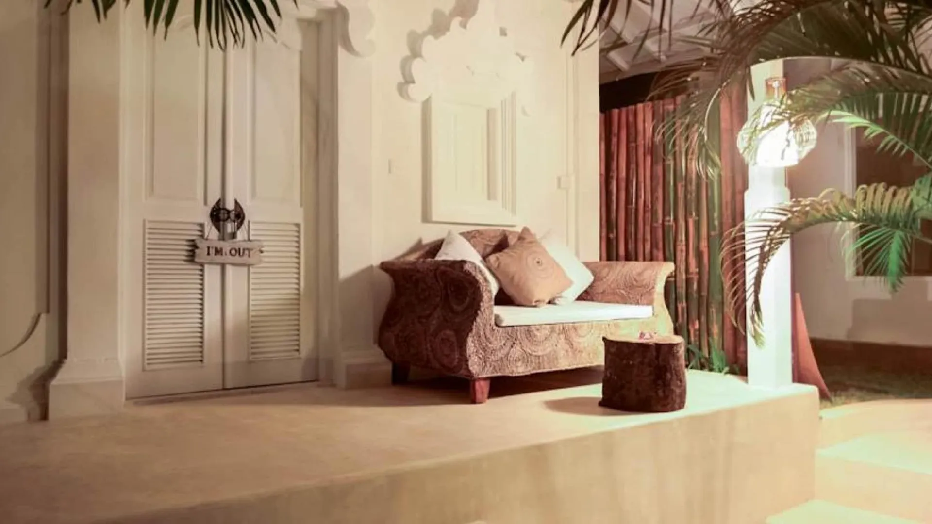Hotel Sal Secret Spot Pecatu Indonesien