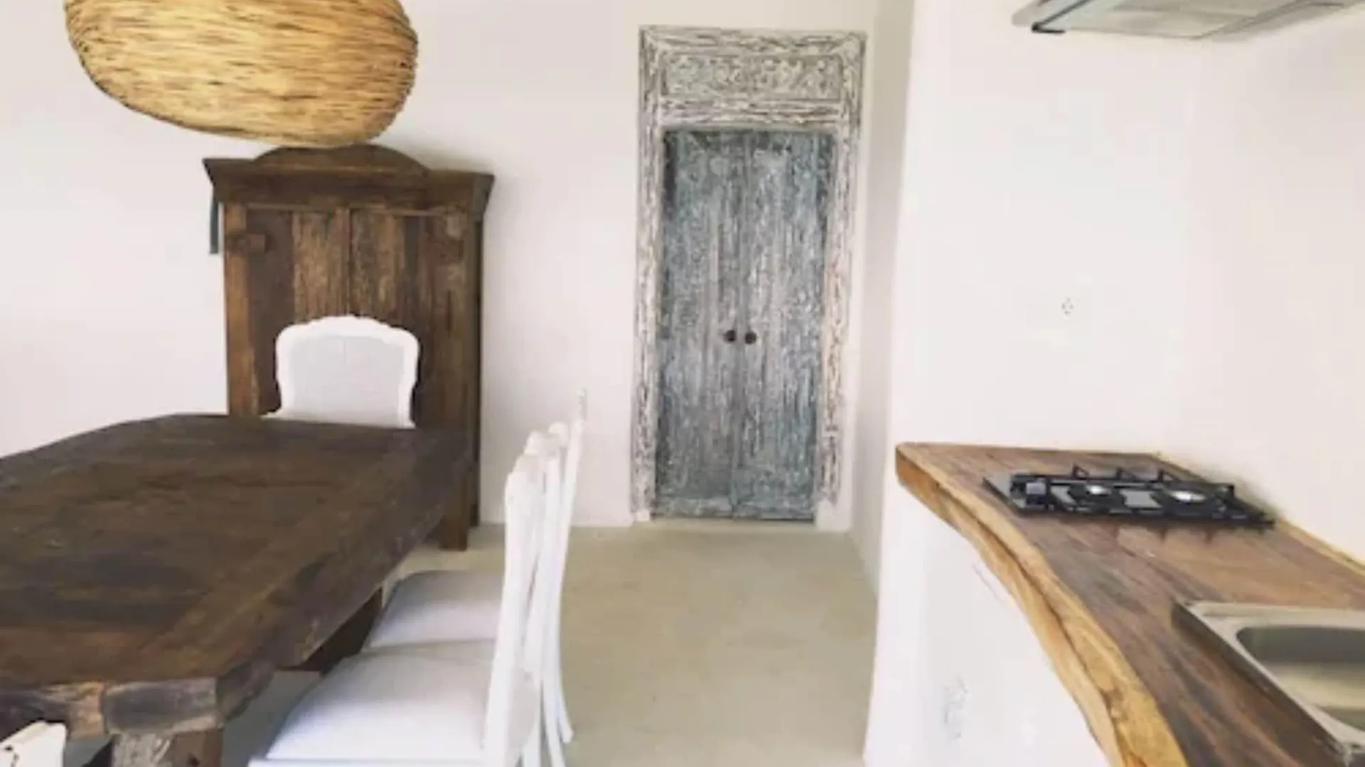 Gasthof Hotel Sal Secret Spot Pecatu