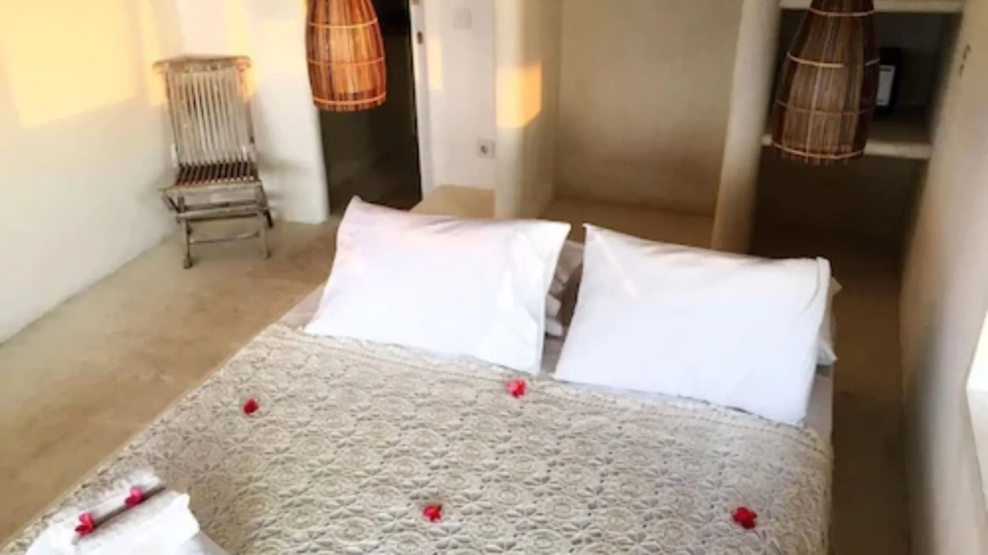 Hotel Sal Secret Spot Pecatu