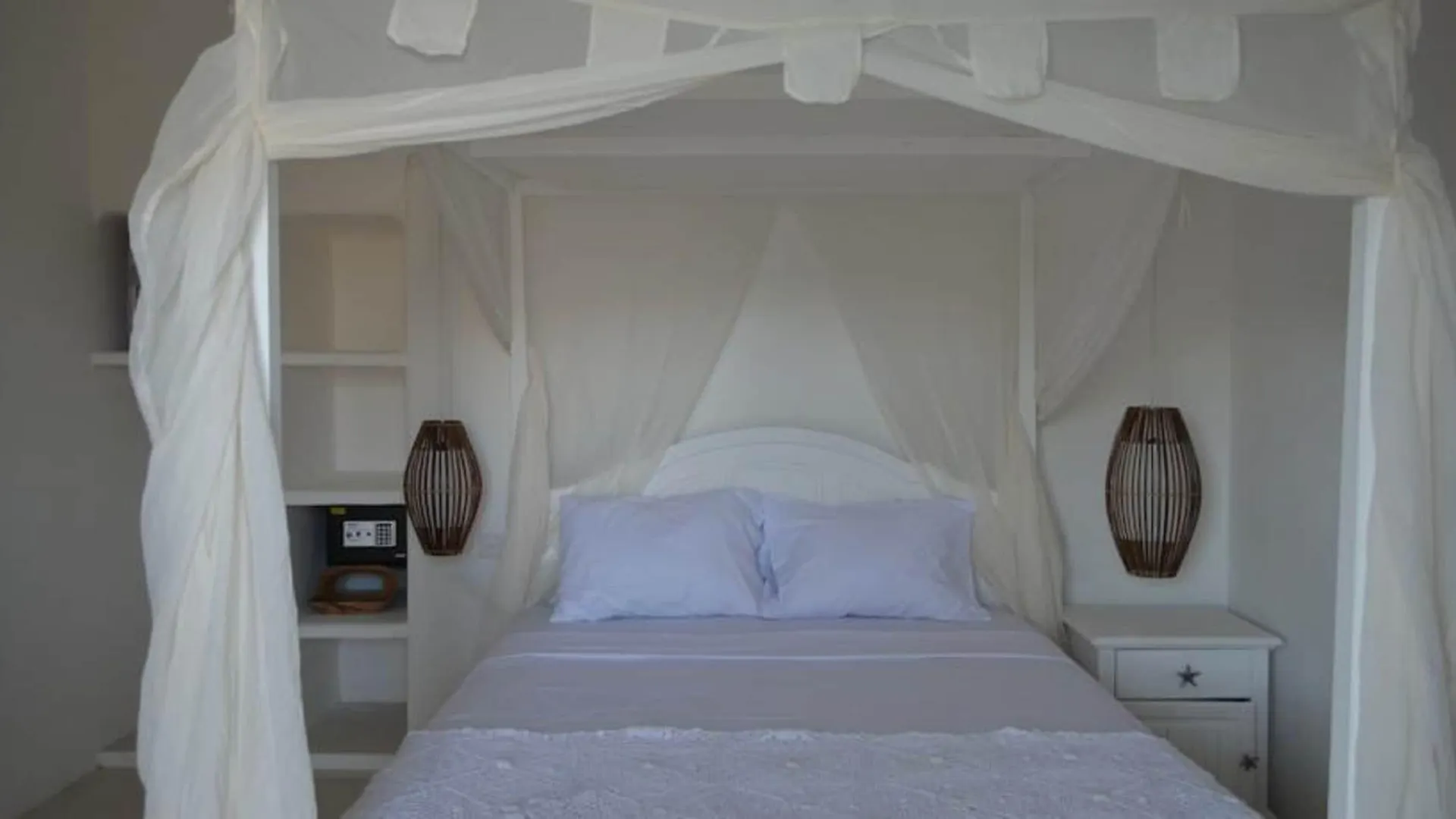 Hotel Sal Secret Spot Pecatu