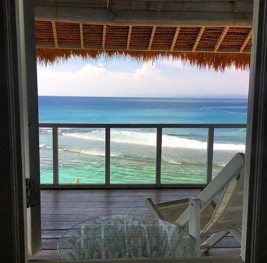 Hotel Sal Secret Spot Pecatu