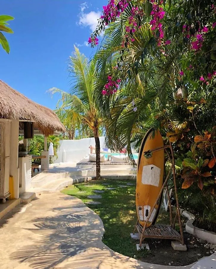 Hotel Sal Secret Spot Pecatu Gasthof