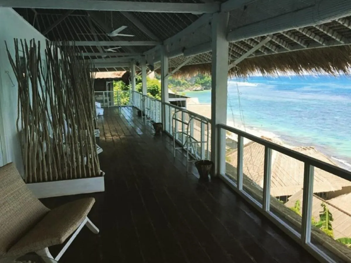 Hotel Sal Secret Spot Pecatu 3*,