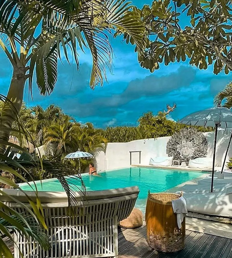 Hotel Sal Secret Spot Pecatu