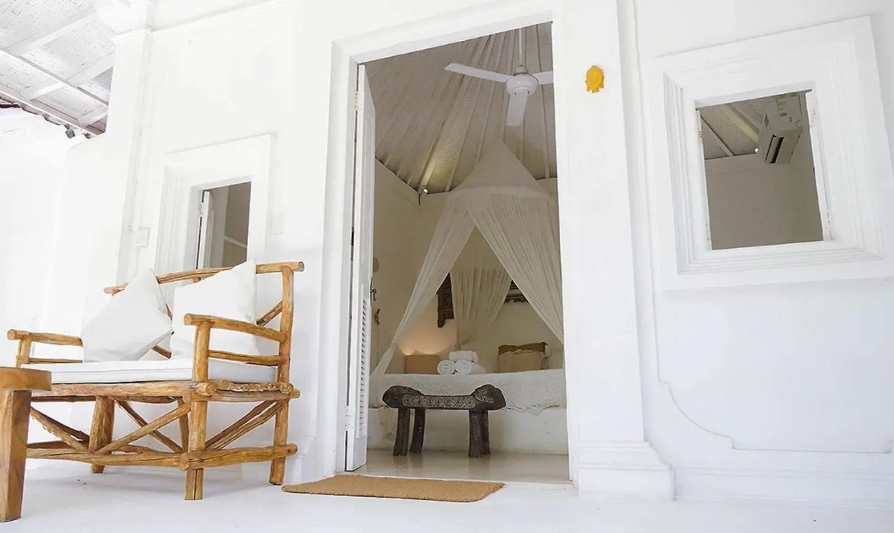 Hotel Sal Secret Spot Pecatu Indonesien
