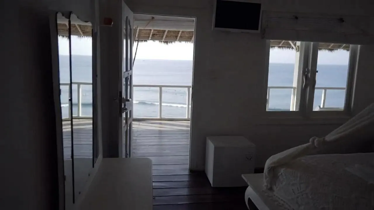Gasthof Hotel Sal Secret Spot Pecatu