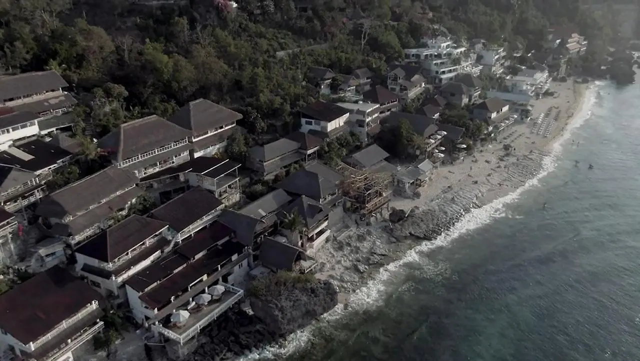 Hotel Sal Secret Spot Pecatu Gasthof