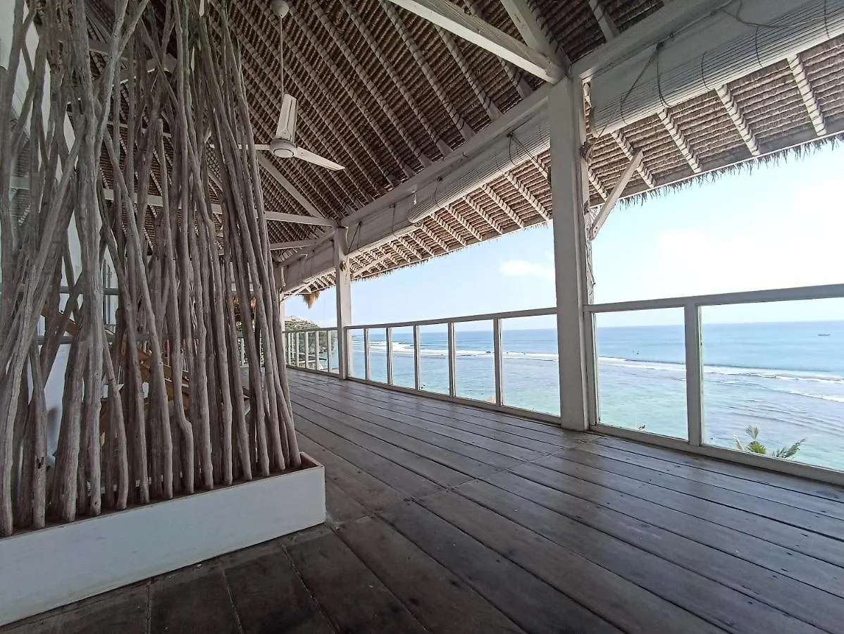 Hotel Sal Secret Spot Pecatu Indonesien
