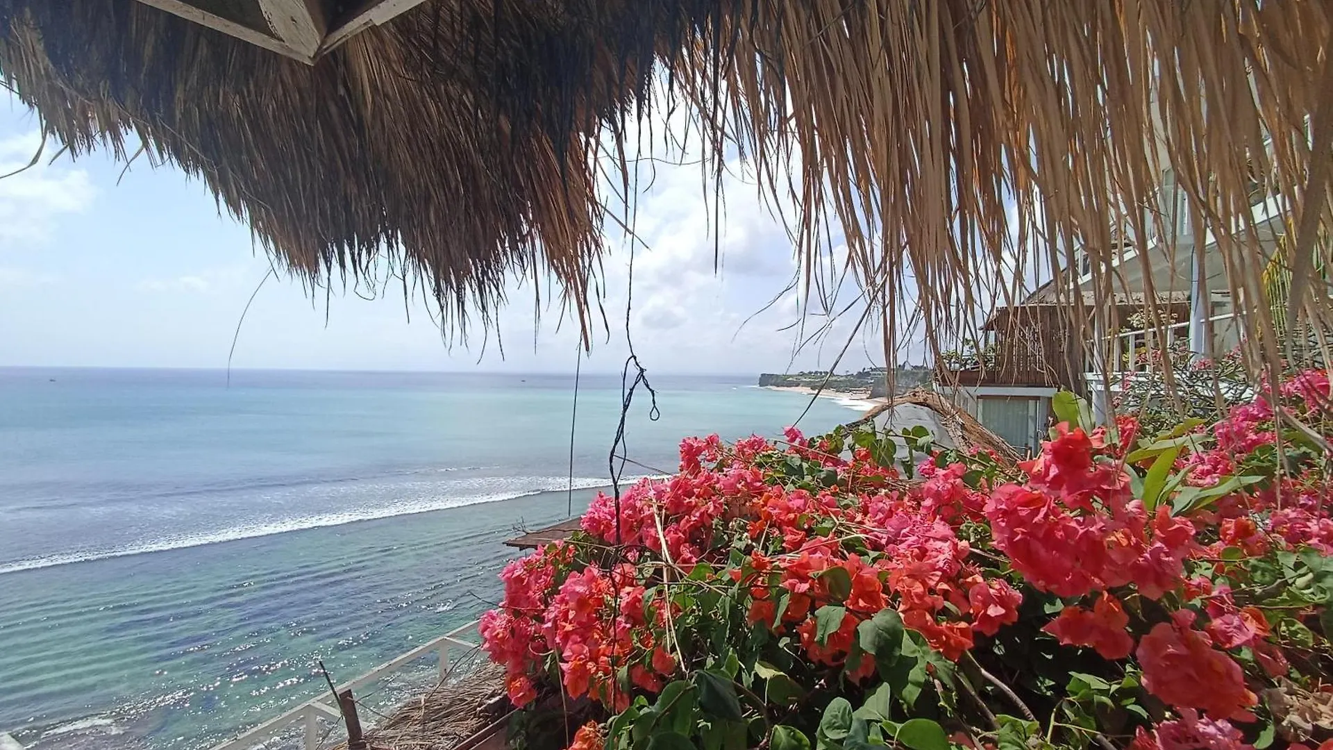 Hotel Sal Secret Spot Pecatu Indonesien