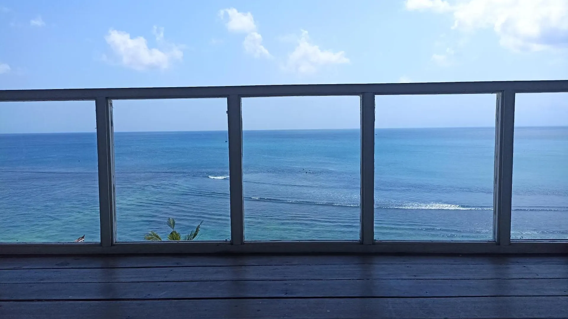 Hotel Sal Secret Spot Pecatu 3*,  Indonesien