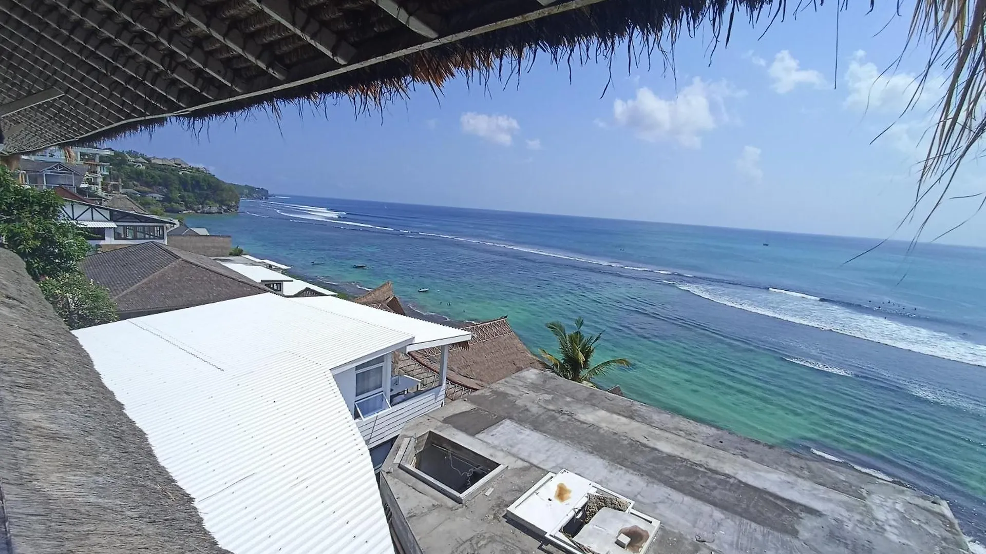 Hotel Sal Secret Spot Pecatu 3*,  Indonesien