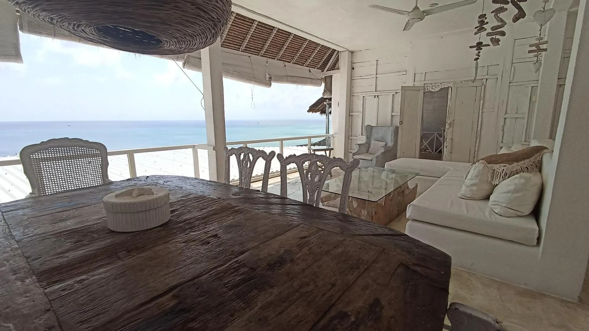 Hotel Sal Secret Spot Pecatu Gasthof