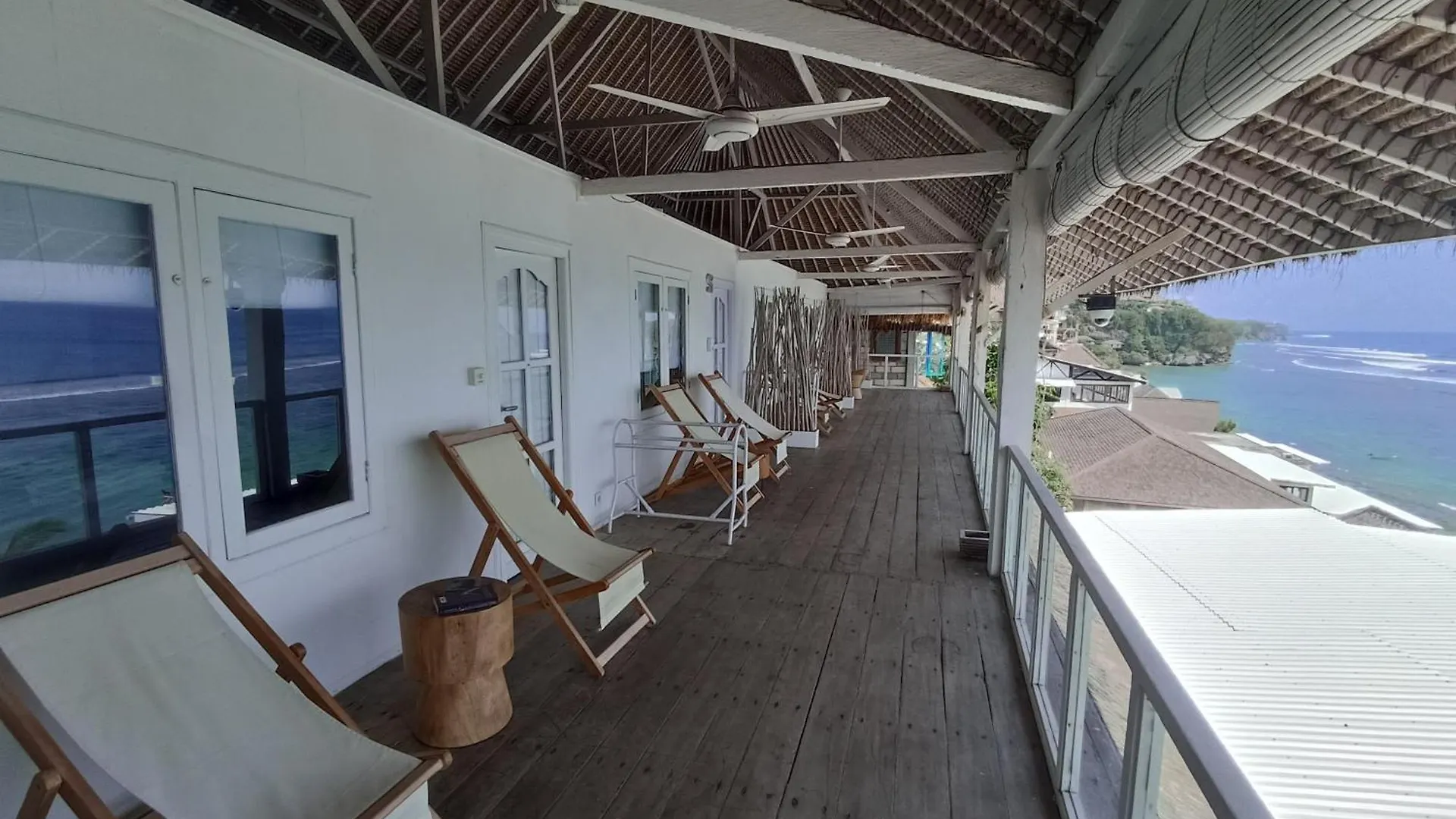 *** Gasthof Hotel Sal Secret Spot Pecatu Indonesien