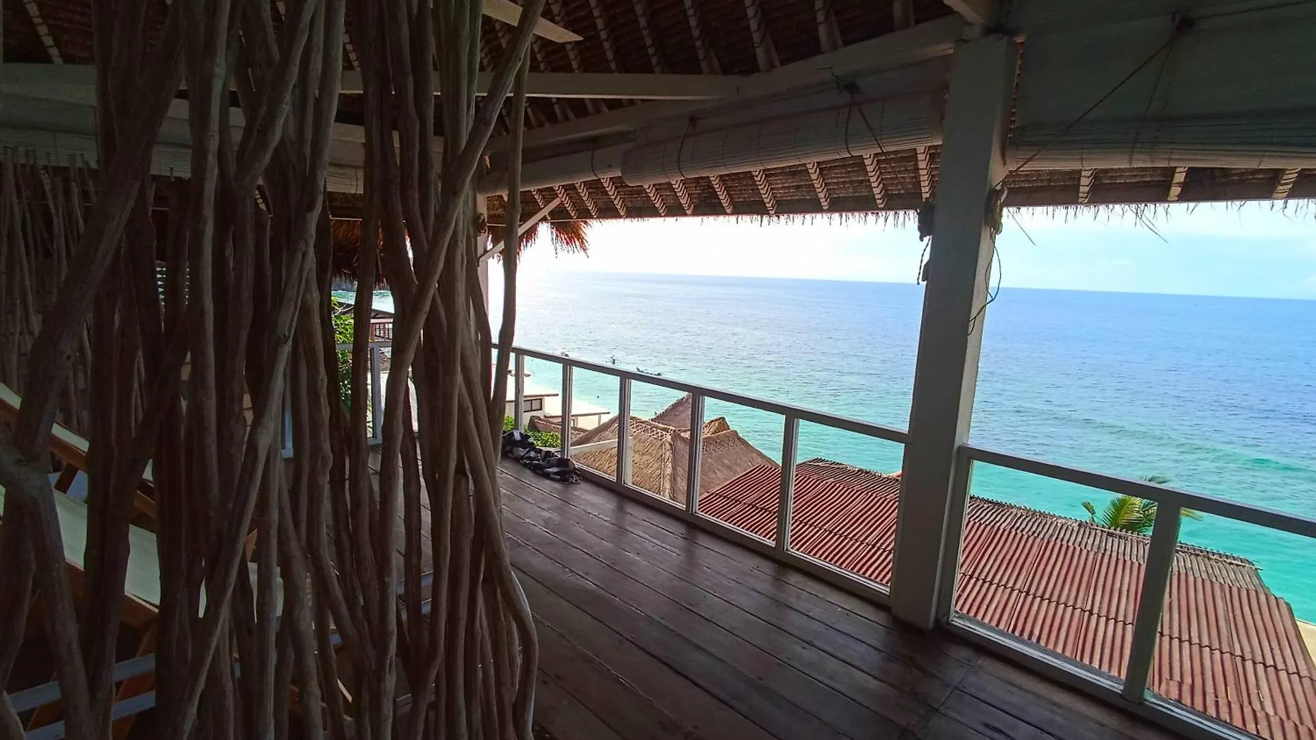 Hotel Sal Secret Spot Pecatu 3*,
