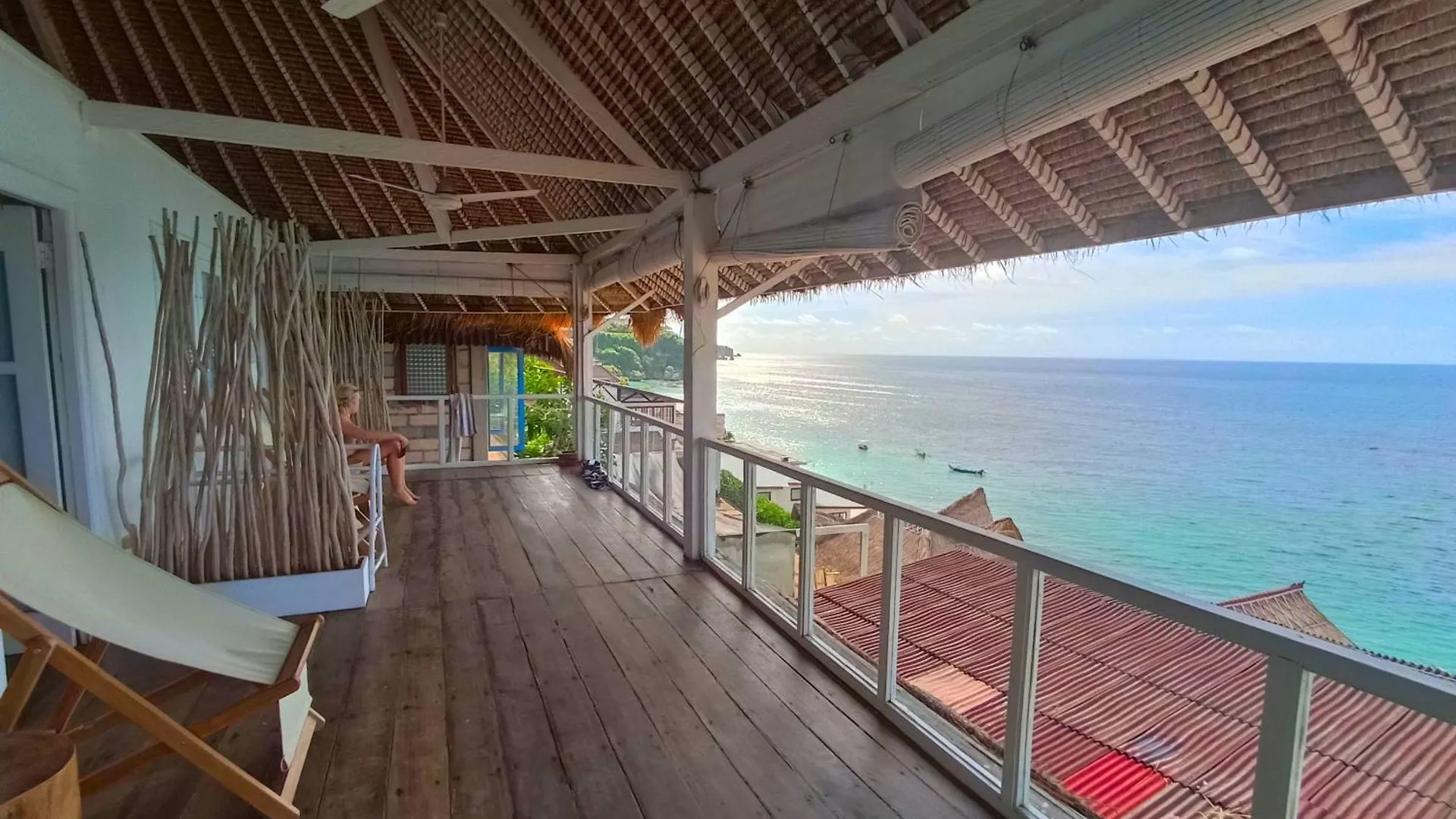 Hotel Sal Secret Spot Pecatu Gasthof