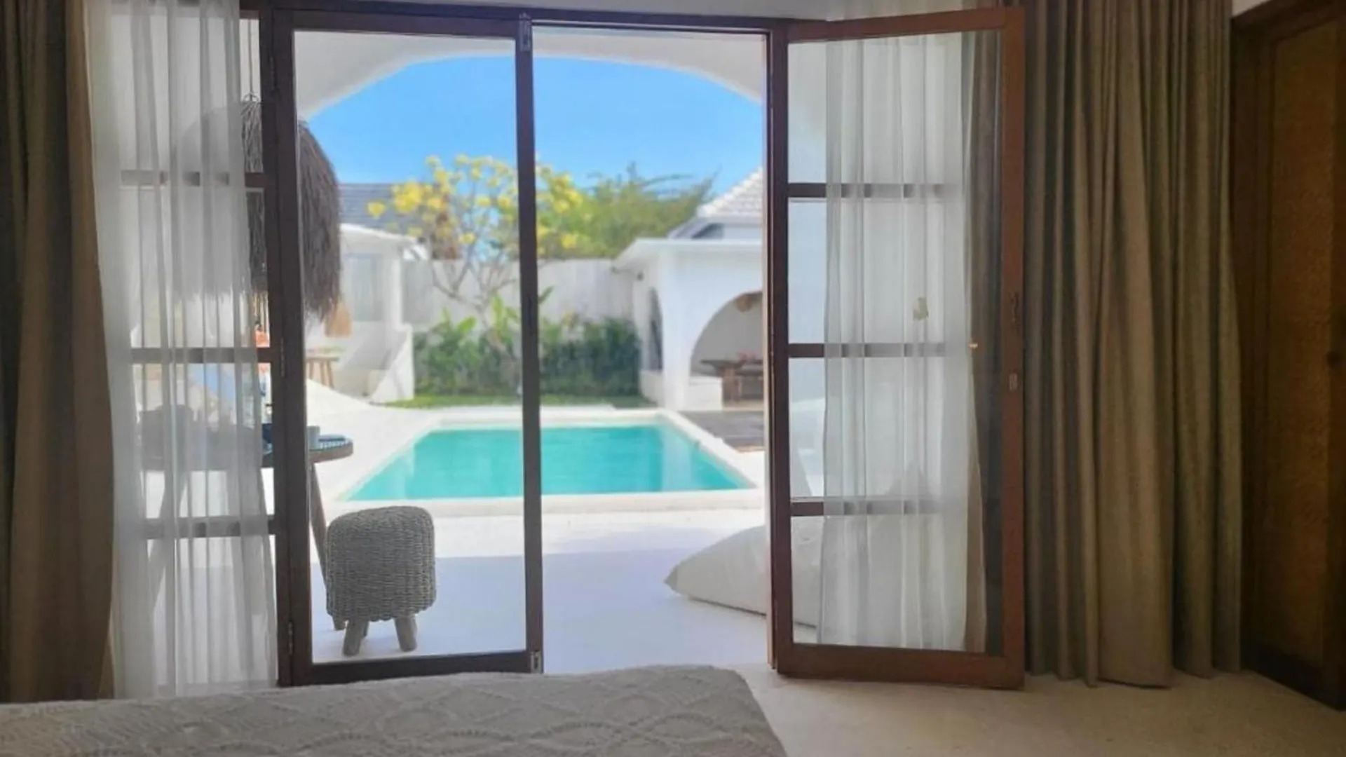 Hotel Sal Secret Spot Pecatu