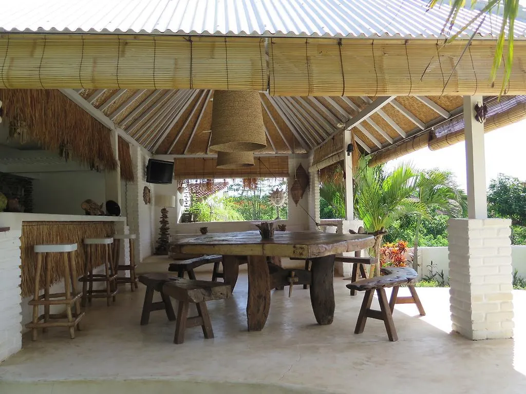 Hotel Sal Secret Spot Pecatu Gasthof