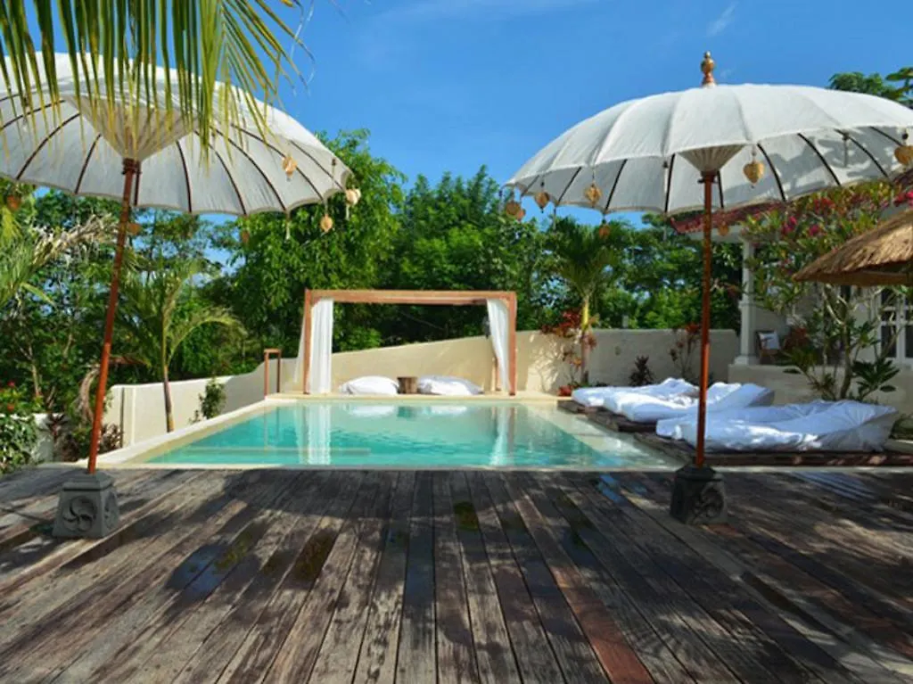 Hotel Sal Secret Spot Pecatu