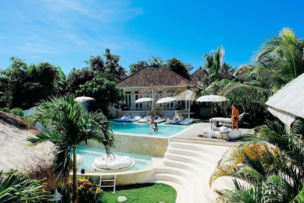Hotel Sal Secret Spot Pecatu