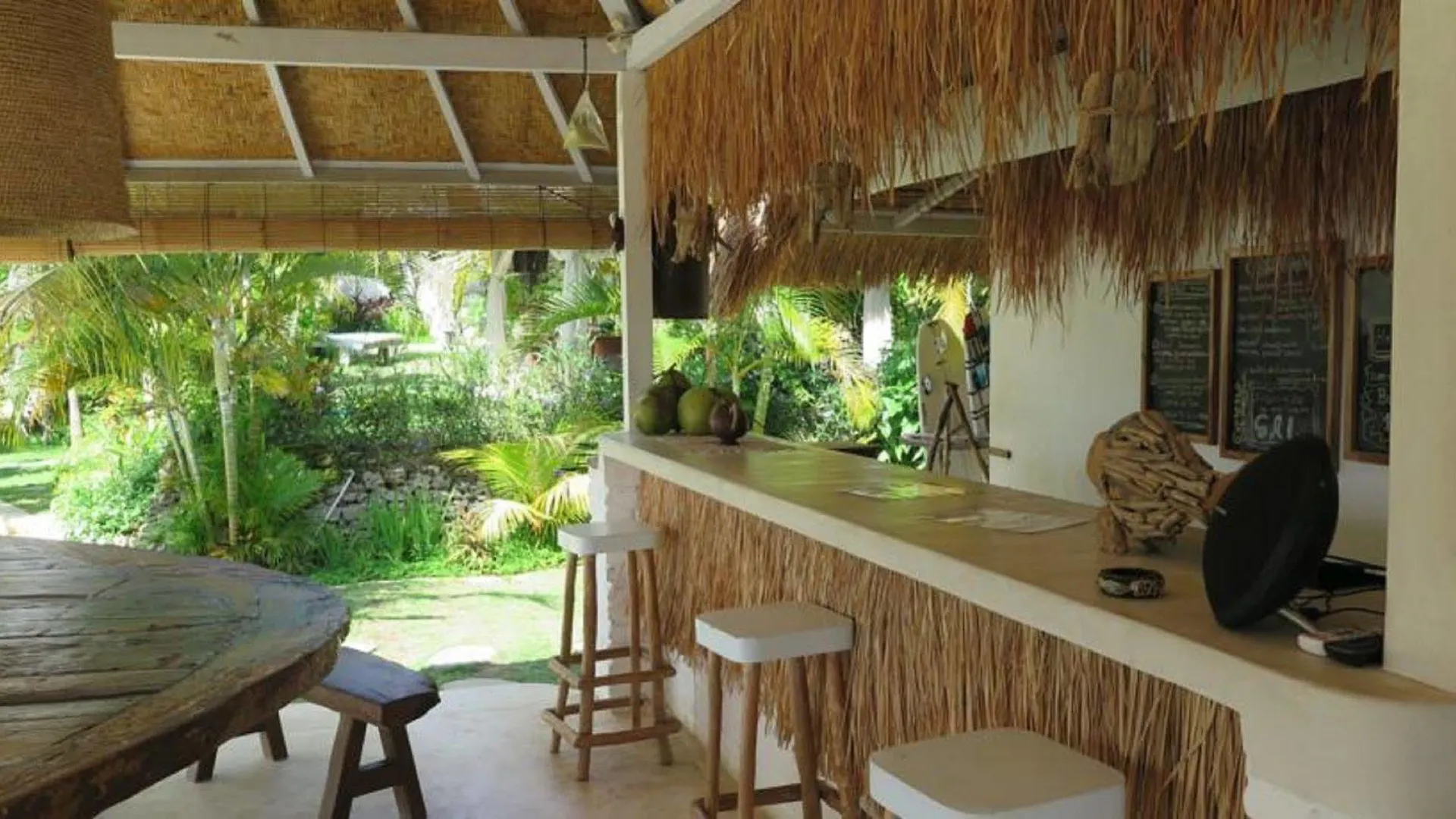 Hotel Sal Secret Spot Pecatu Gasthof