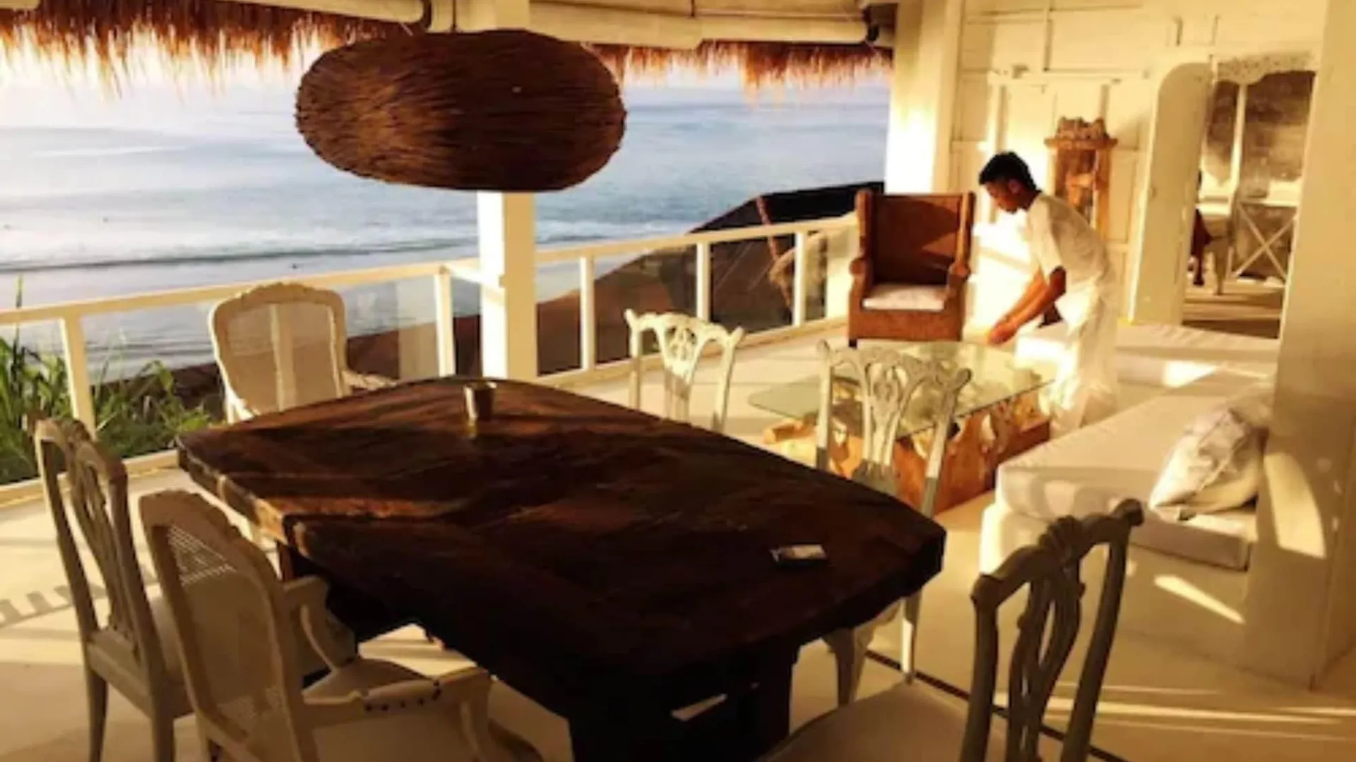 Sal Secret Spot Hotel Pecatu  Guest house