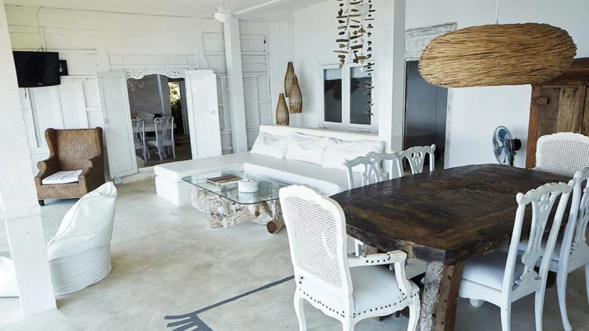 Sal Secret Spot Hotel Pecatu  Guest house Pecatu (Bali)