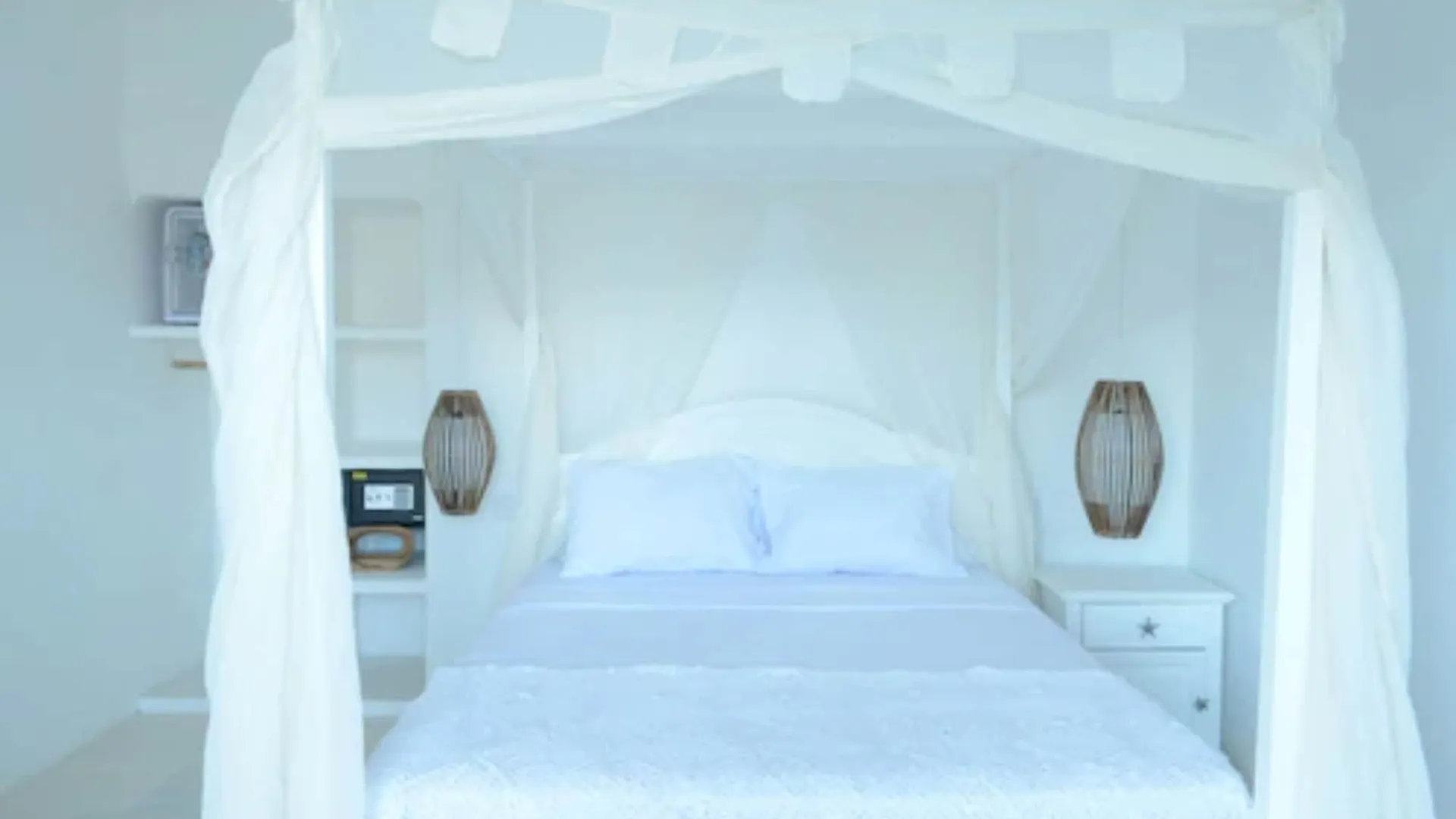 Sal Secret Spot Hotel Pecatu  Guest house