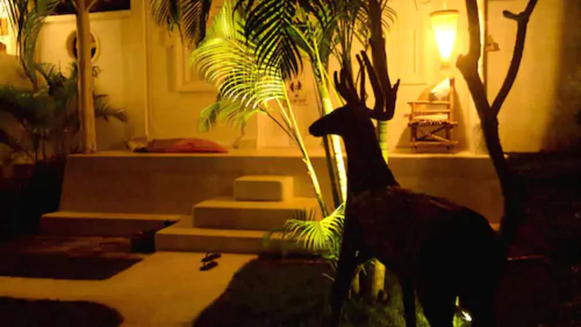 *** Guest house Sal Secret Spot Hotel Pecatu  Indonesia