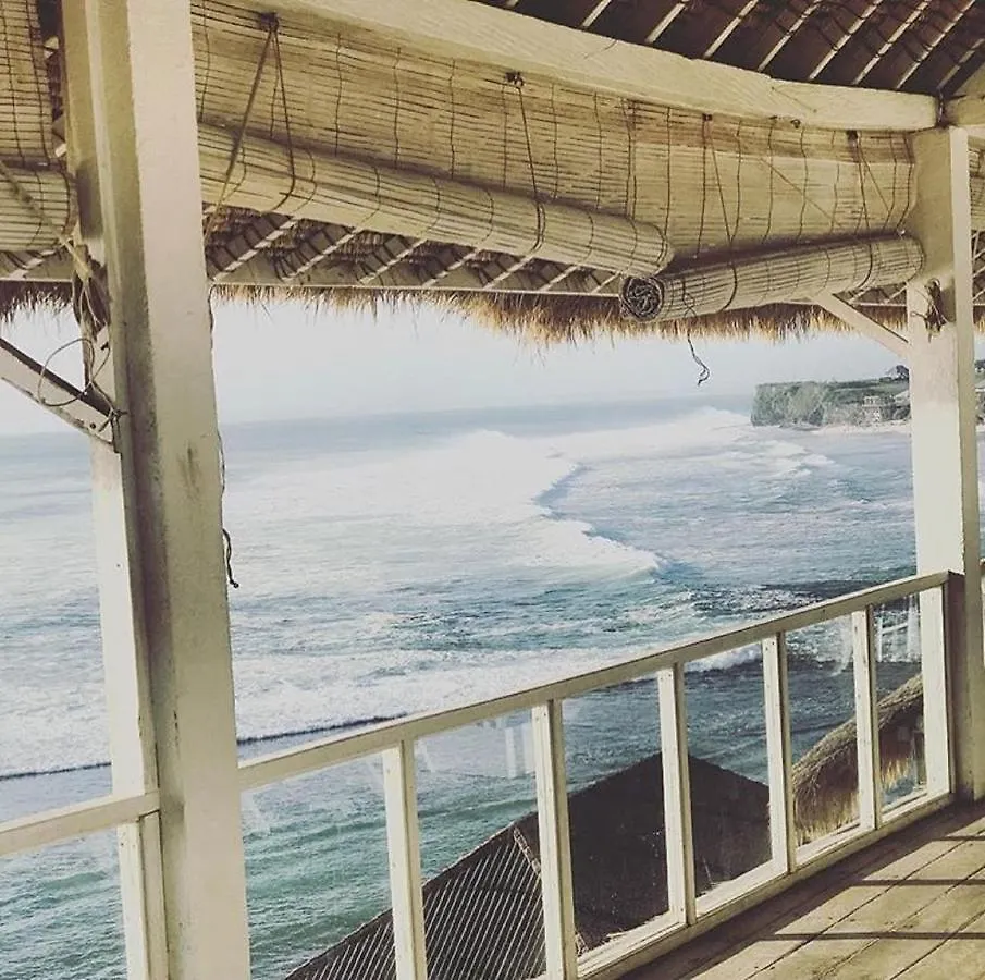 Sal Secret Spot Hotel Pecatu  Guest house