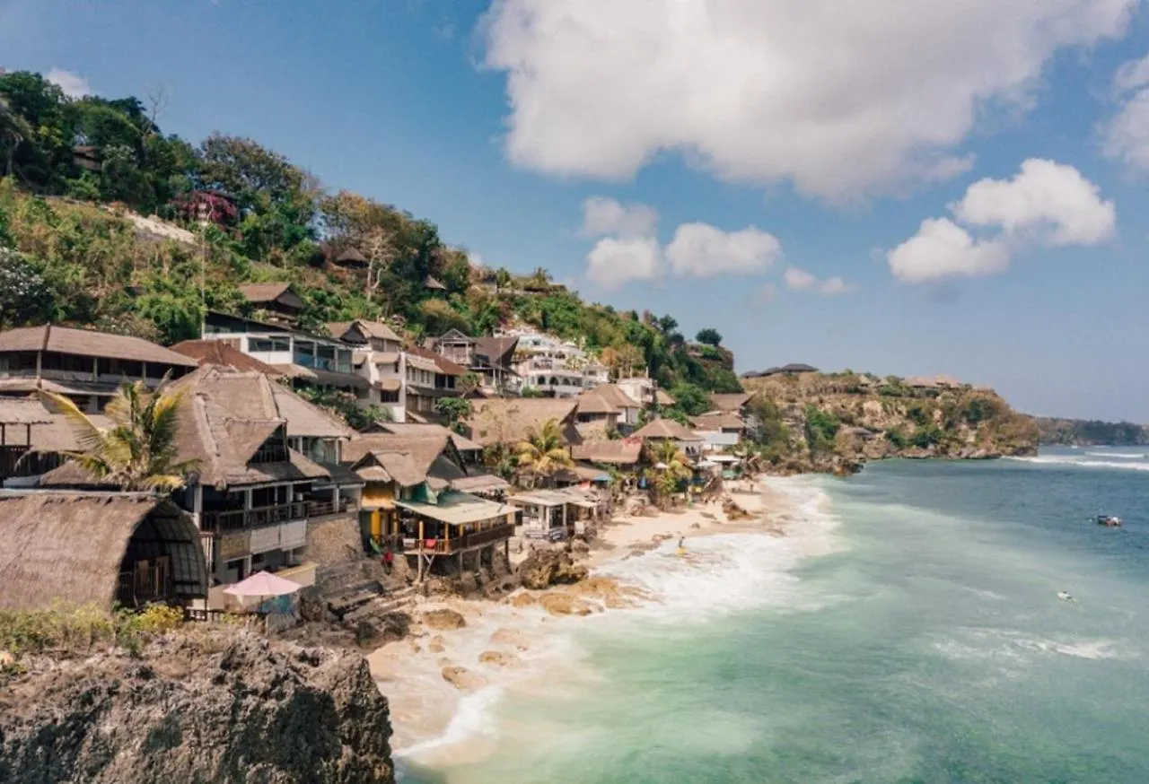 Sal Secret Spot Hotel Pecatu  3*, Pecatu (Bali)