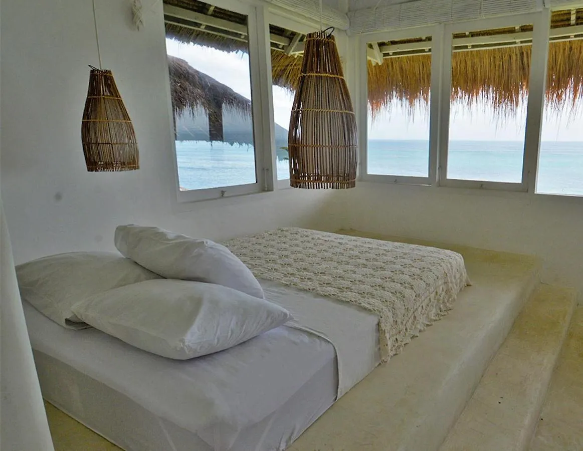 Guest house Sal Secret Spot Hotel Pecatu