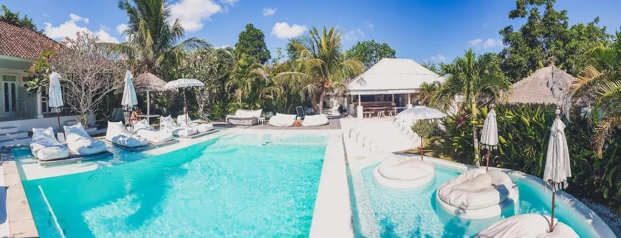 Sal Secret Spot Hotel Pecatu  Indonesia