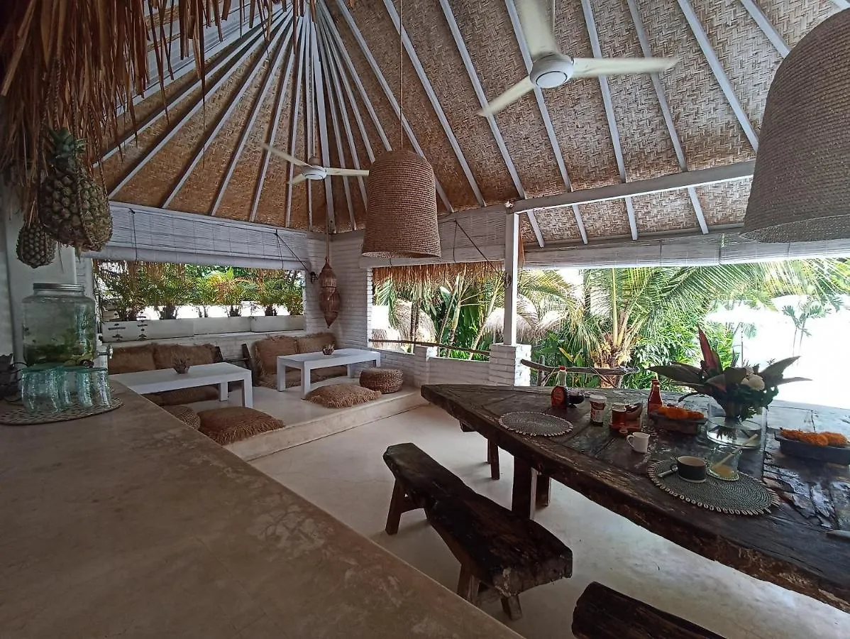 Guest house Sal Secret Spot Hotel Pecatu