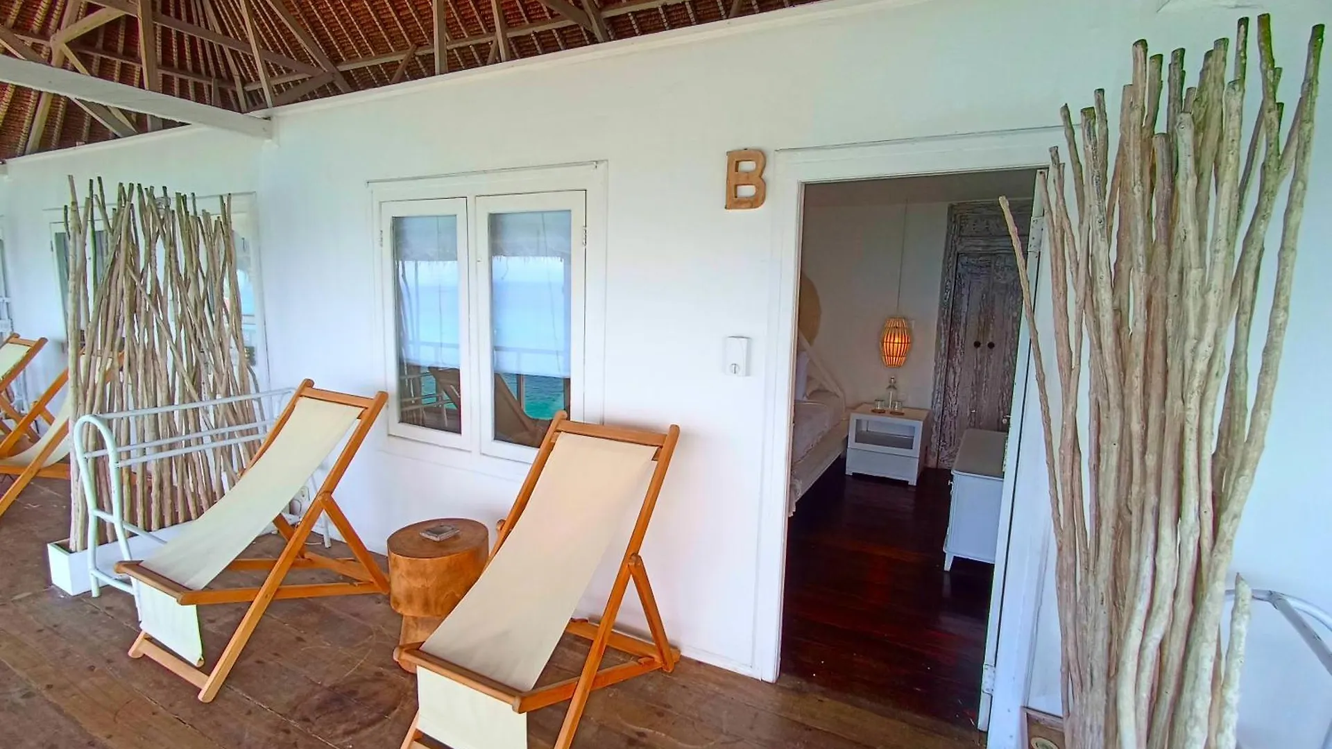 Sal Secret Spot Hotel Pecatu