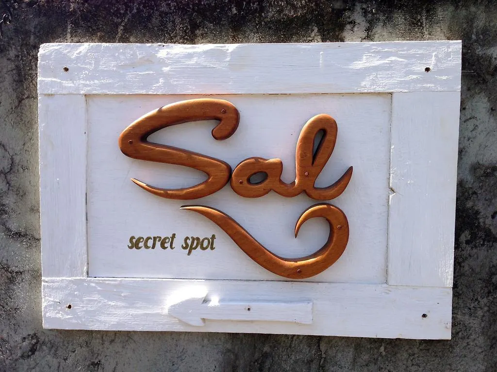 Guest house Sal Secret Spot Hotel Pecatu