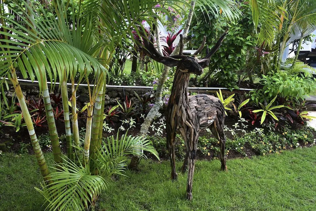 *** Guest house Sal Secret Spot Hotel Pecatu  Indonesia
